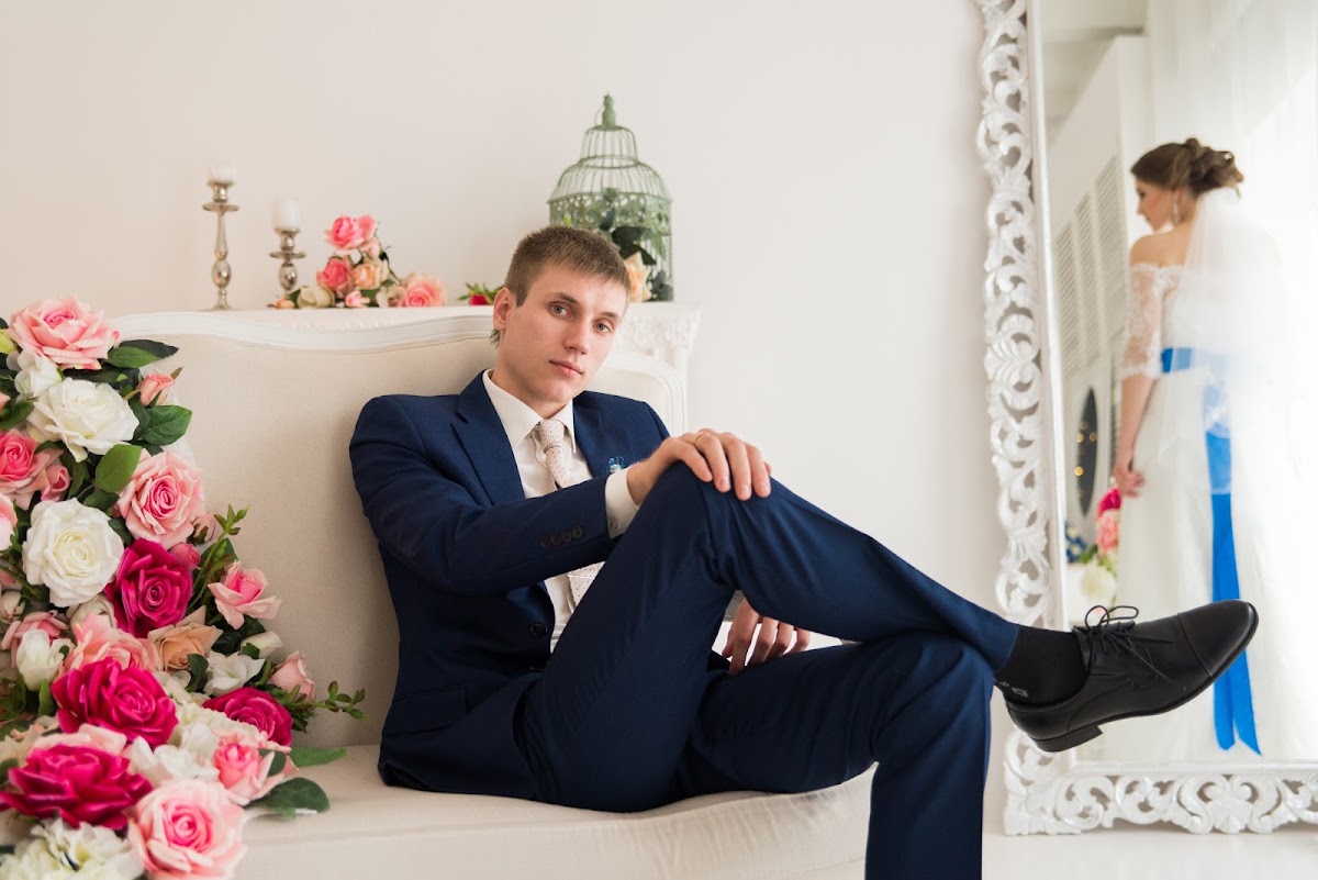 Наталья и Владимир