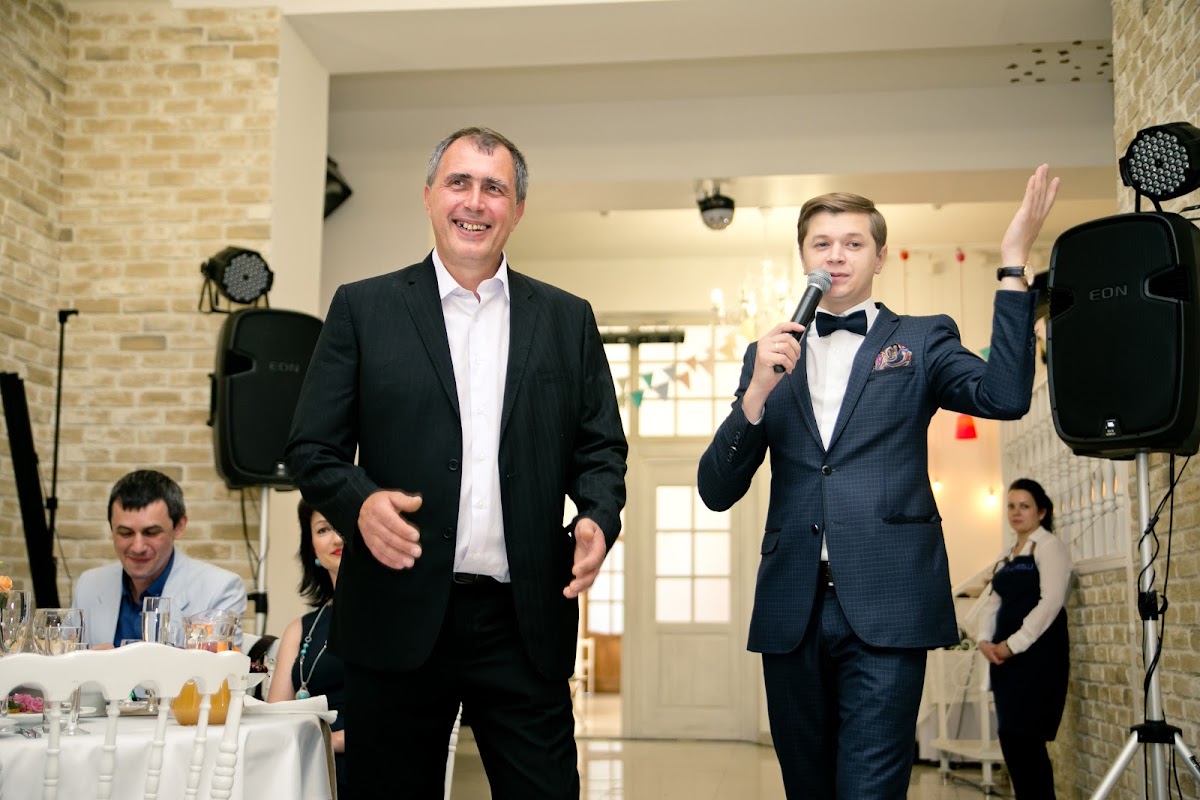 Василий и Анна