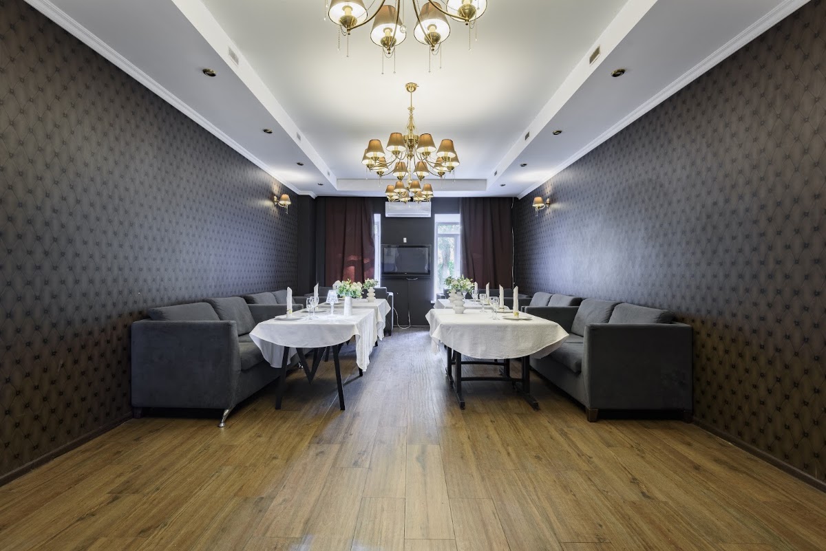 VIP-зал