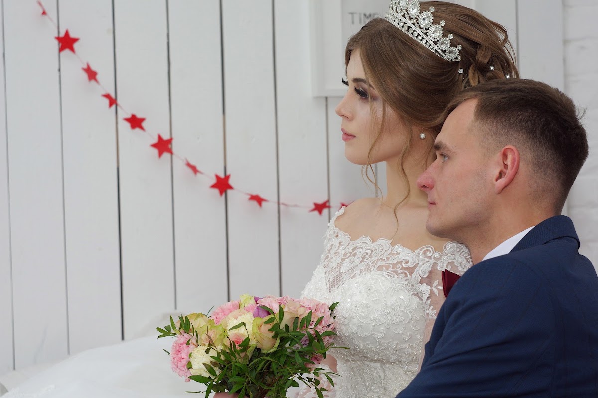 Портфолио: Свадьба