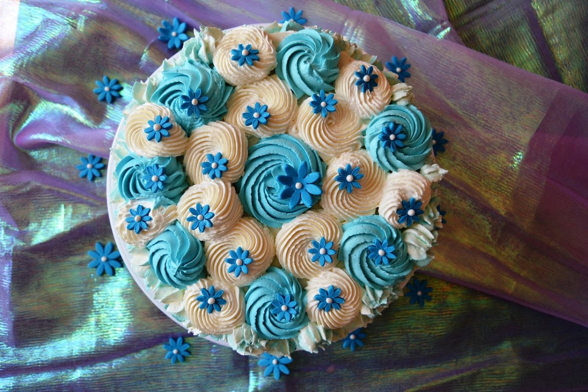 Cool Cakes