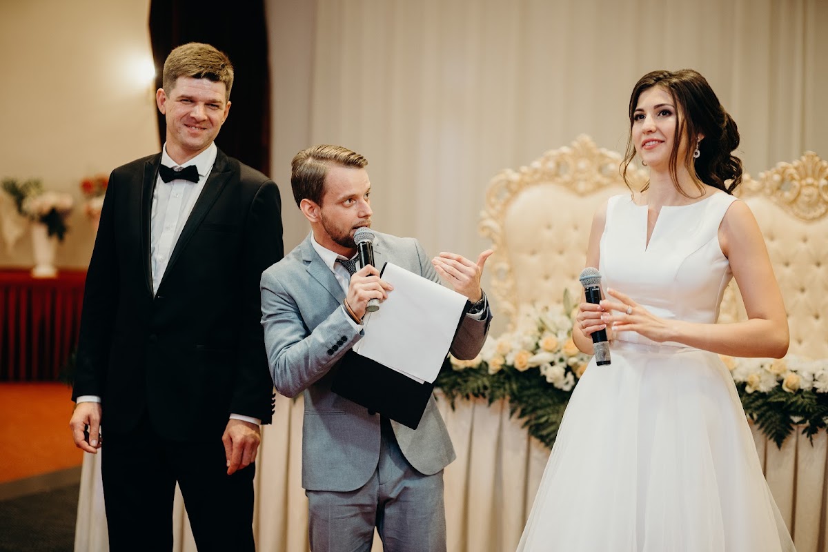 Саша+Юля. 12.08.2018
