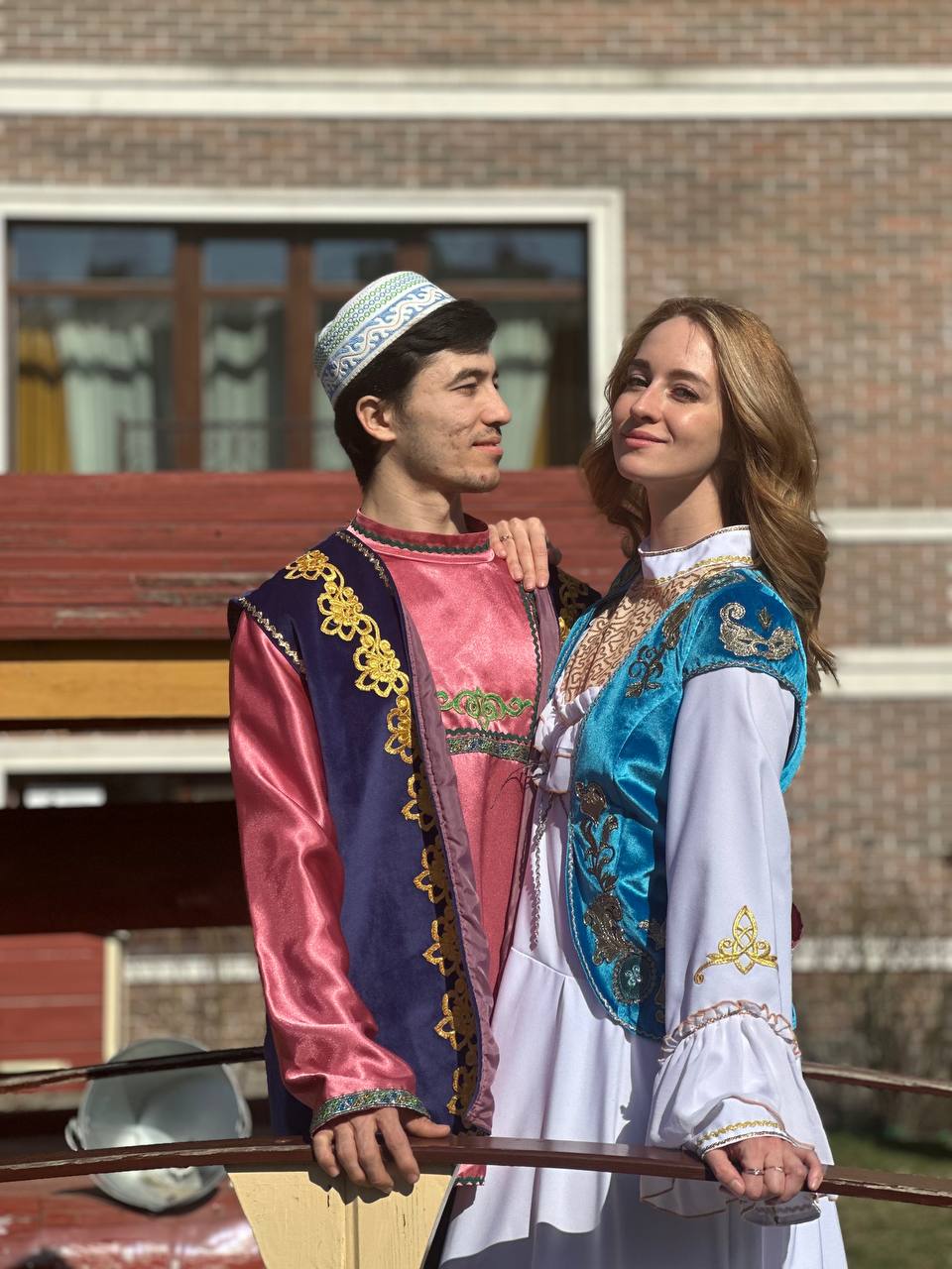 Иммерсивный спектакль