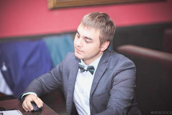 Алексей Сучков — кадр 3 из 18