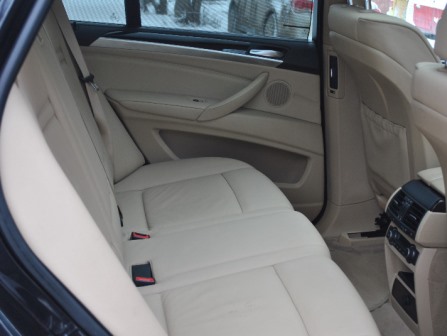 BMW X5 — кадр 3 из 4