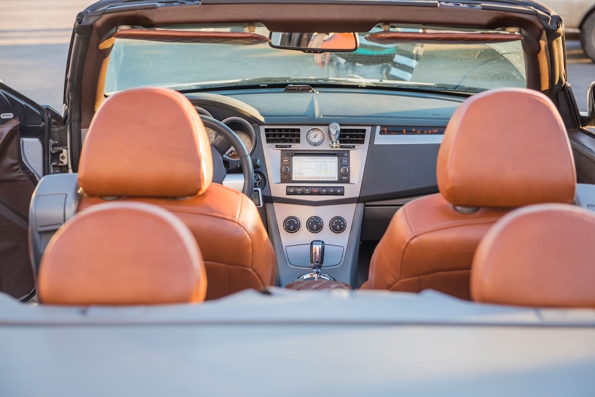 Chrysler Sebring