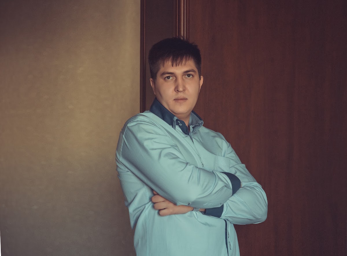 Гузель и Искандар