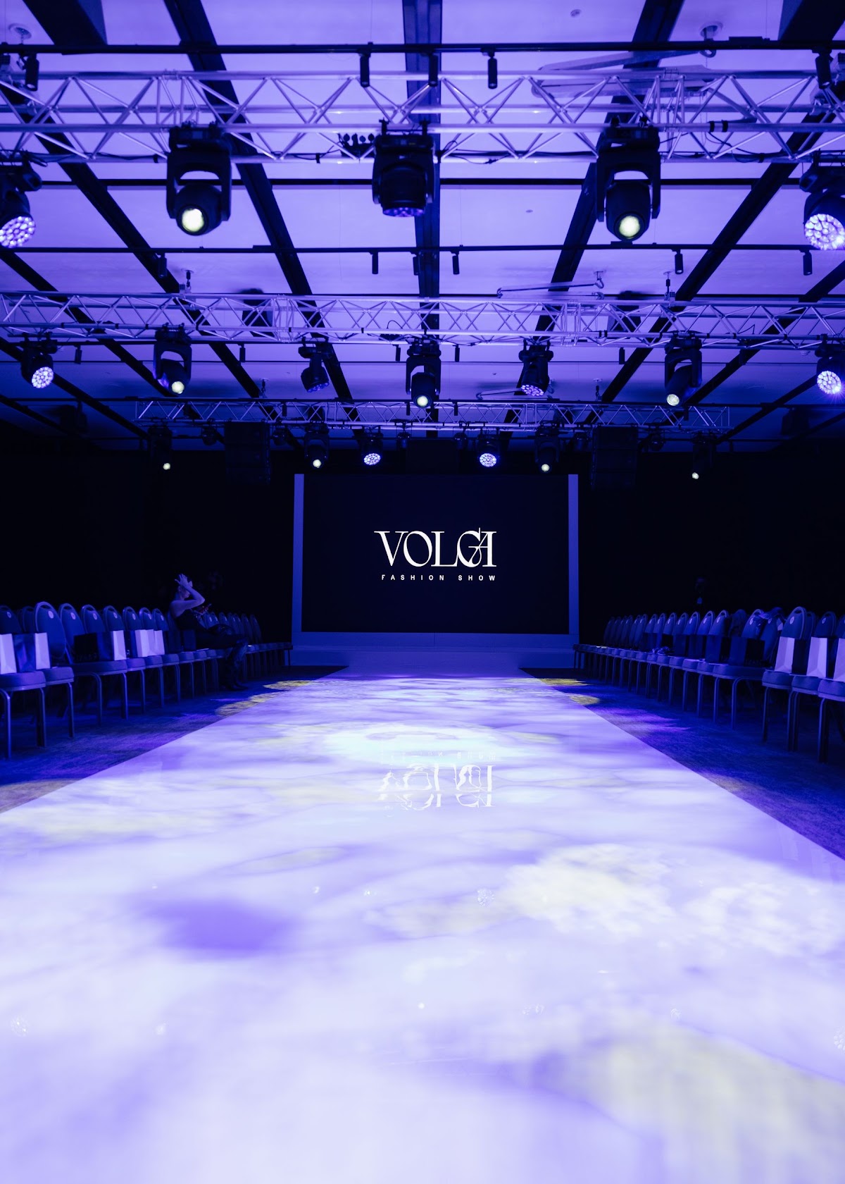 Volga Fashion Show
