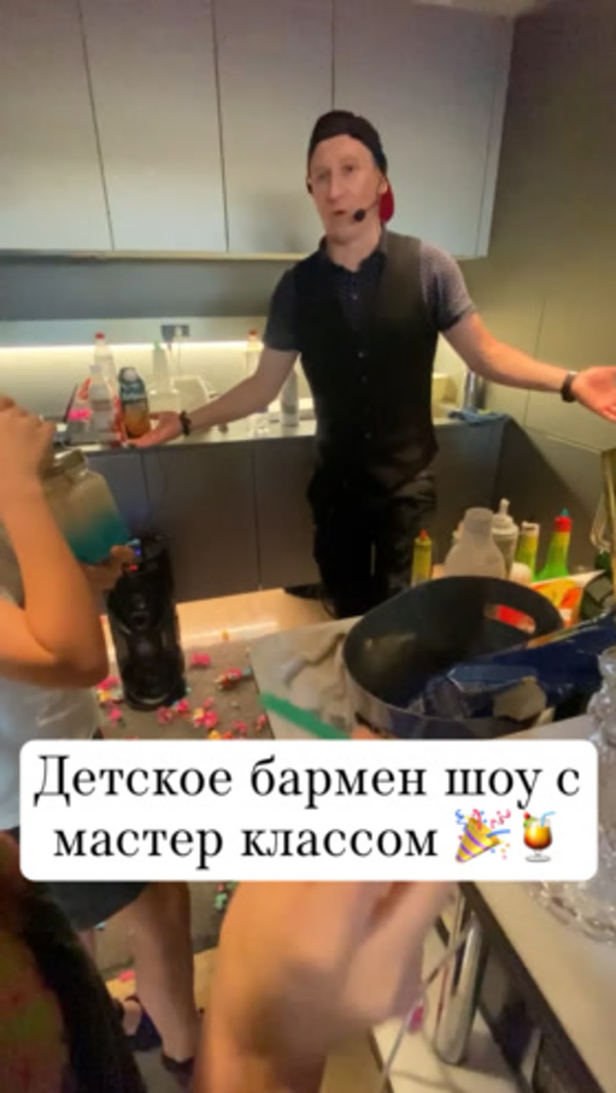Портфолио: Свадьба