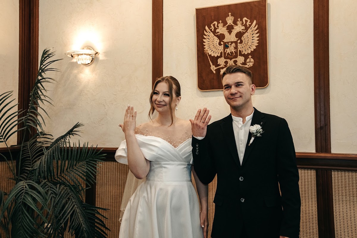 Анна и Вадим