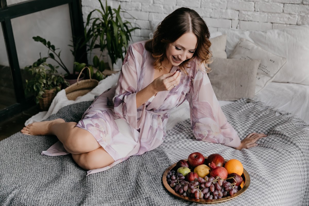 Глеб и Екатерина