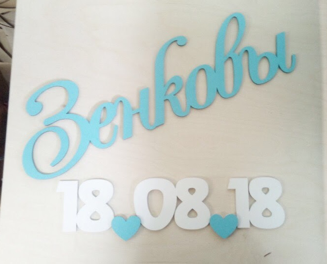 Портфолио