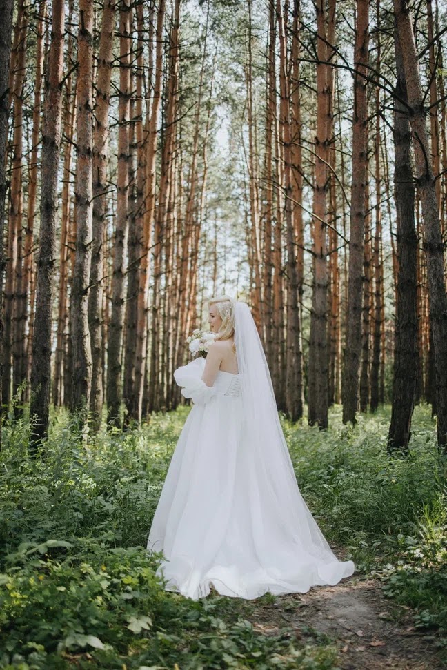Свадьба Кирилла и Юлии