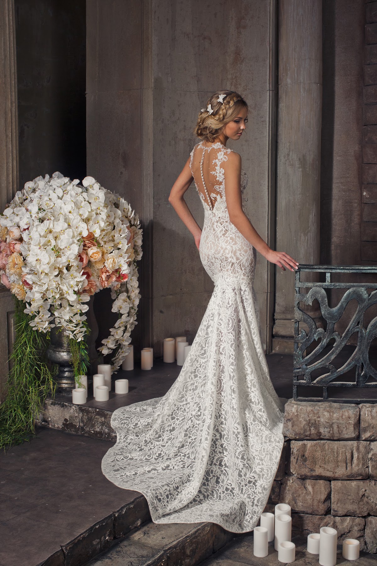 Speranza Couture