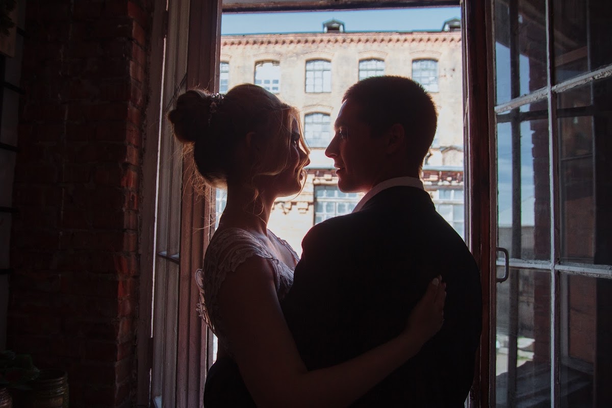 Алиса и Евгений