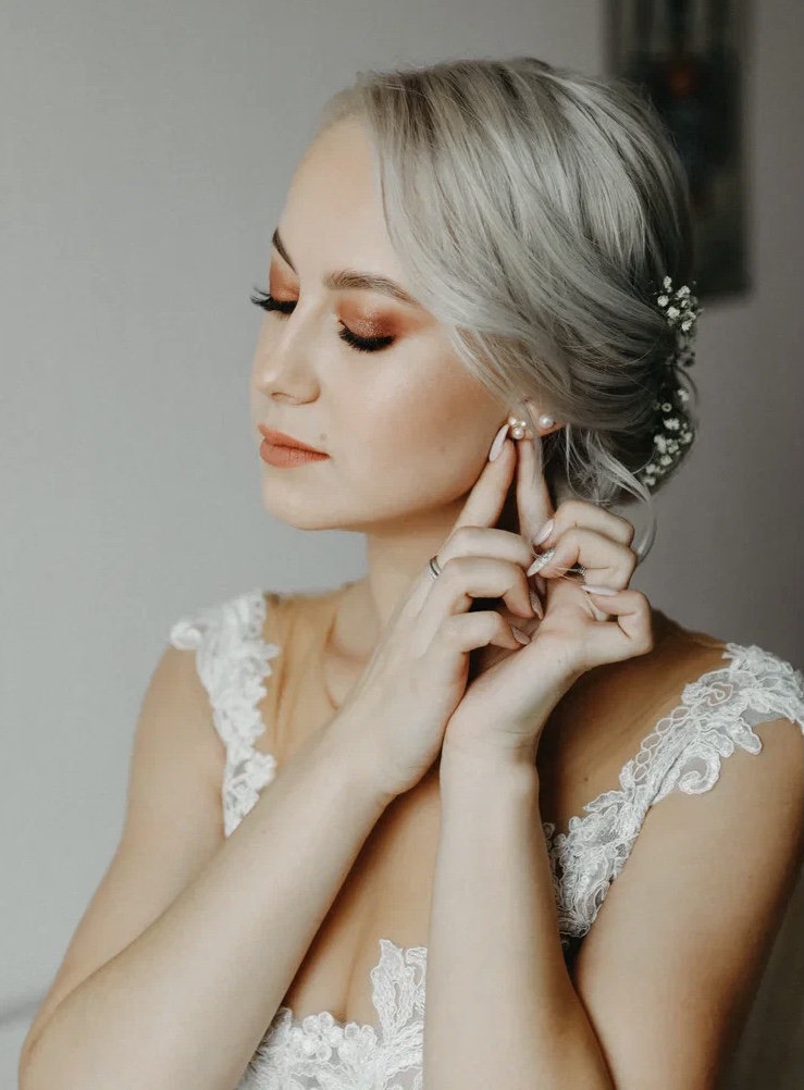 Екатерина  и Иван