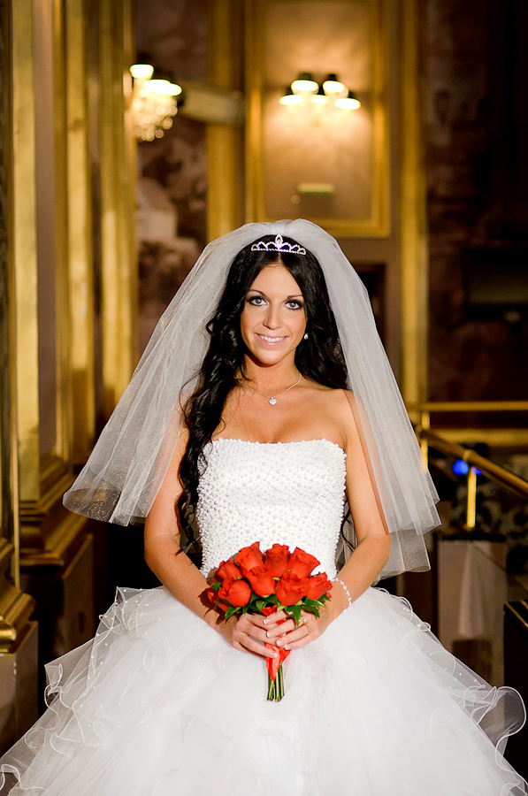Андрей и Анна