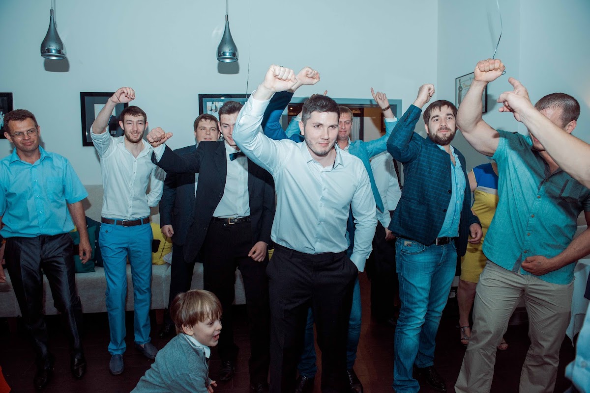 "На крыльях любви"