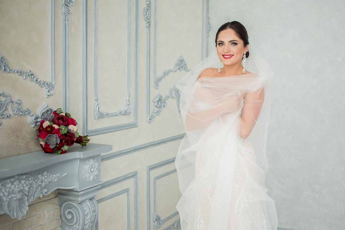 Екатерина  и Алексей