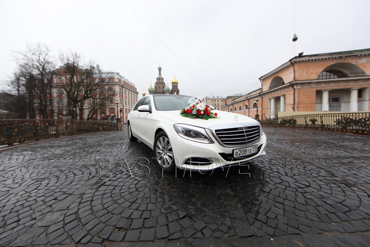 MERCEDES  S класс  222 — кадр 2 из 3