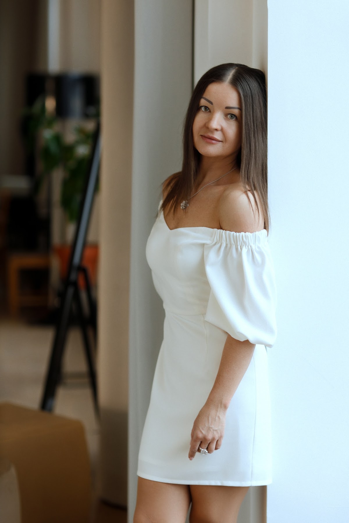 Диана  и Михаил