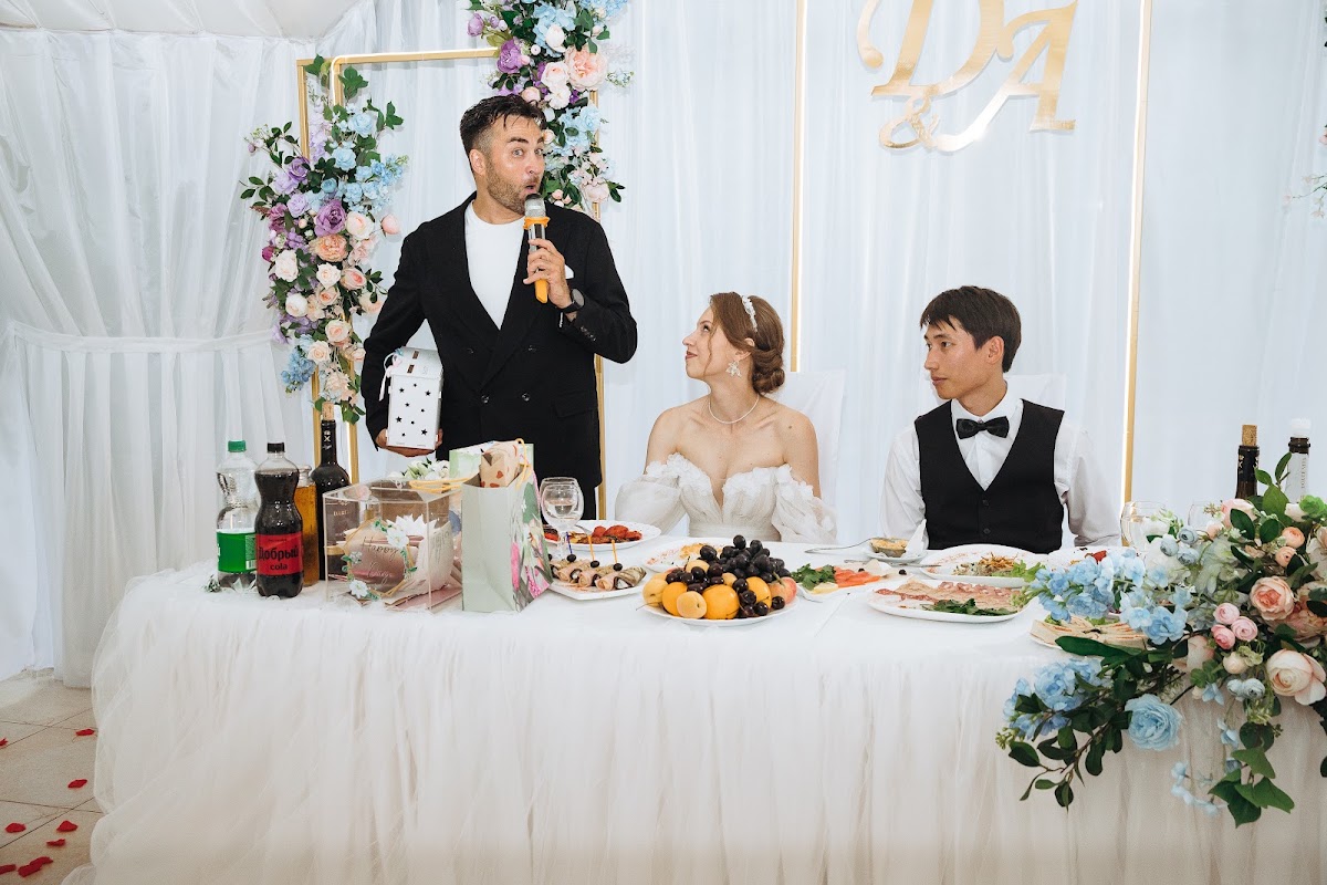My Wedding Decor — кадр 5 из 111