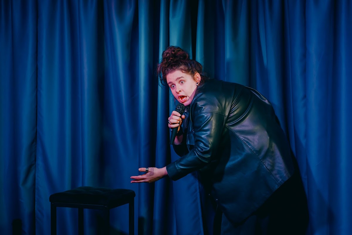 Stand-UP