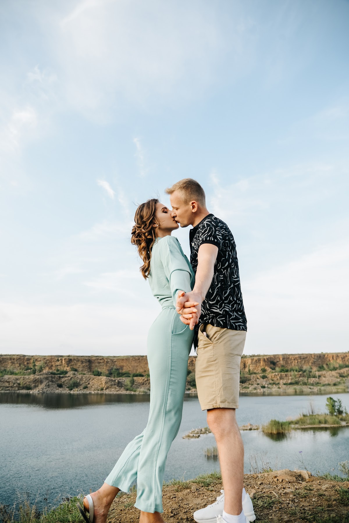 Портфолио: Love story