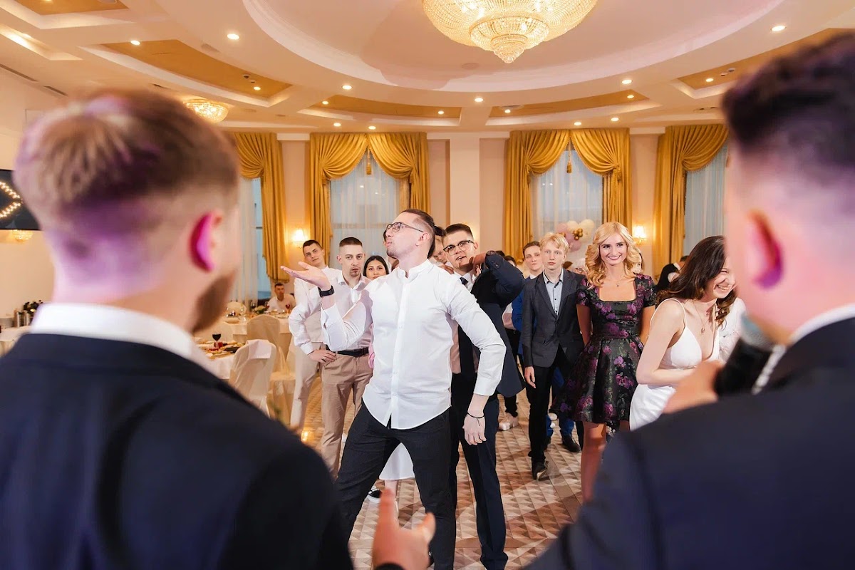 Анастасия и Артём