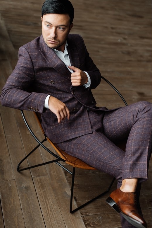 Мужской магазин Men`s Look store