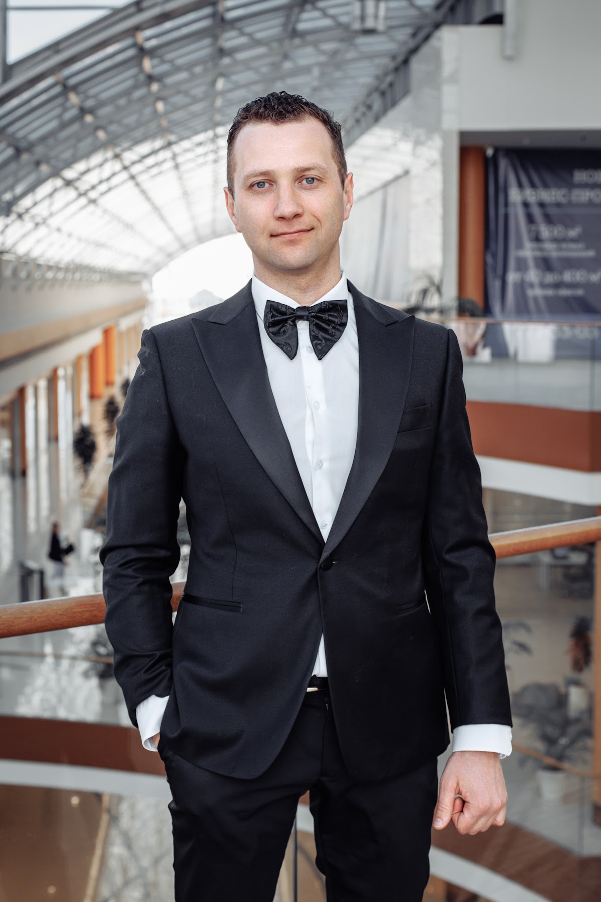 Константин Ждановский