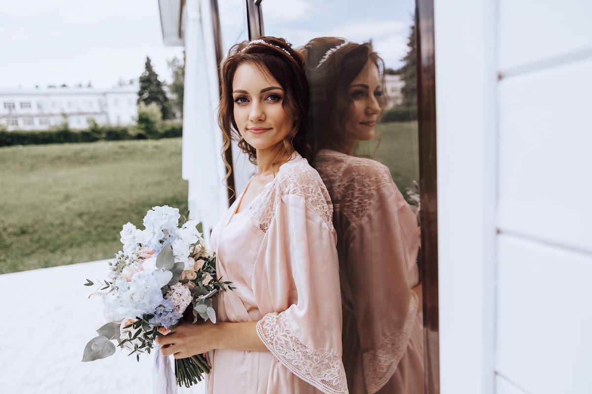 Мариана и Костя