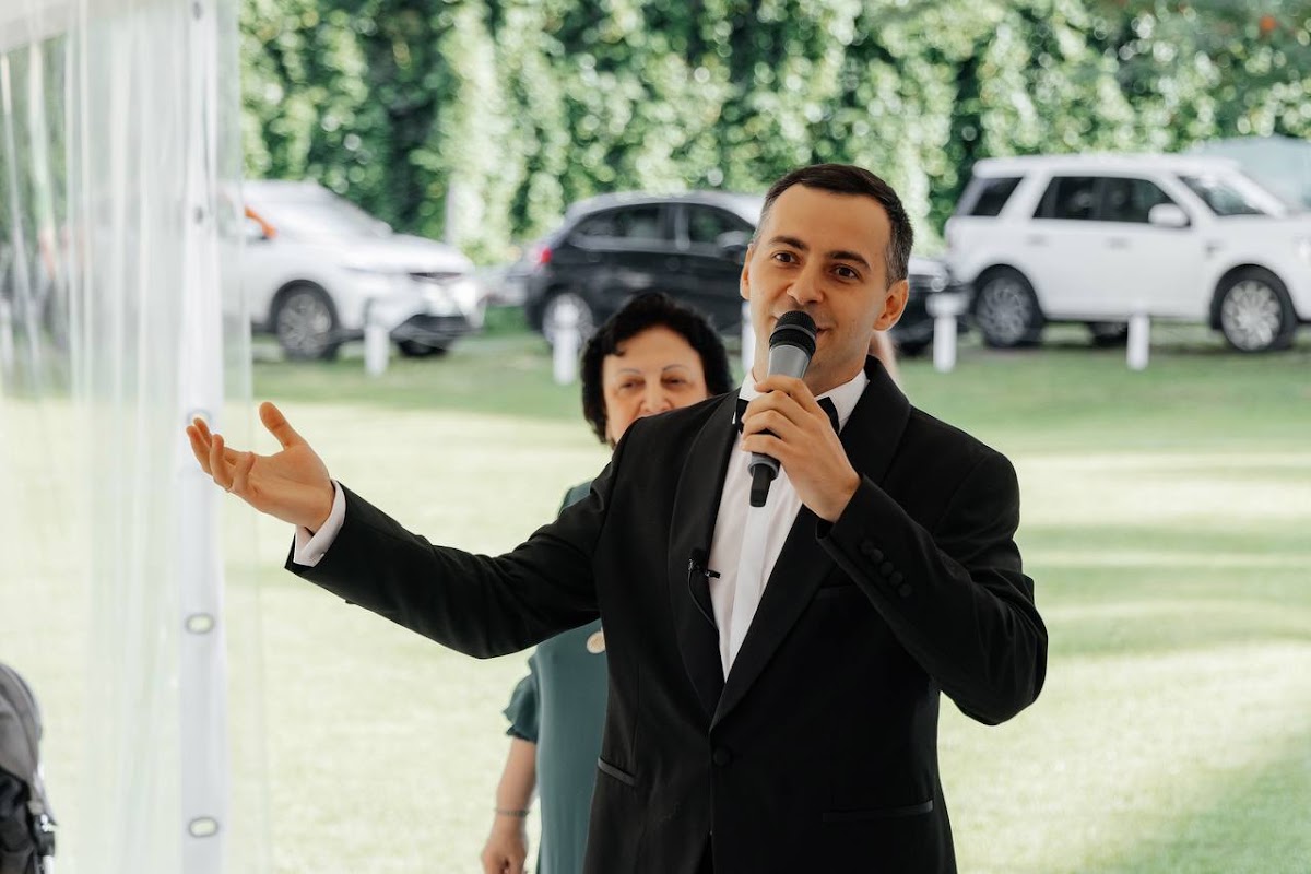 Свадьбы