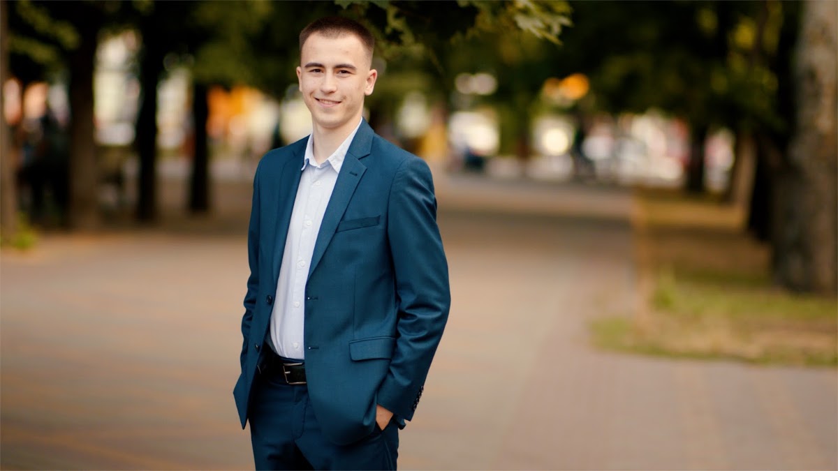 Портфолио: Дети
