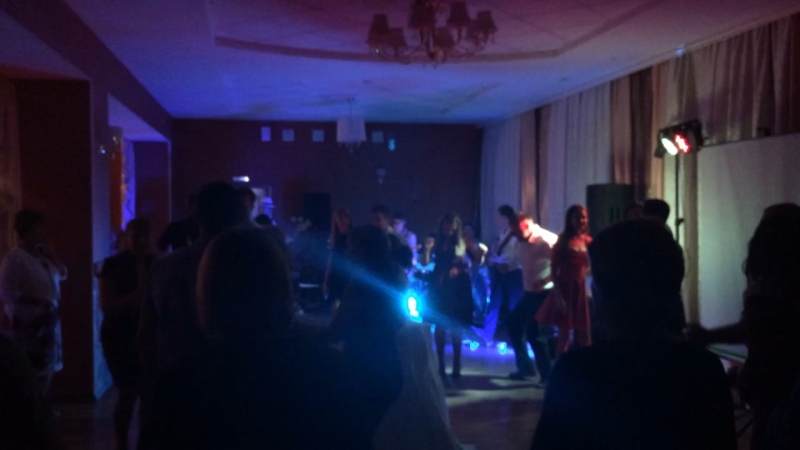 Портфолио: Свадьба