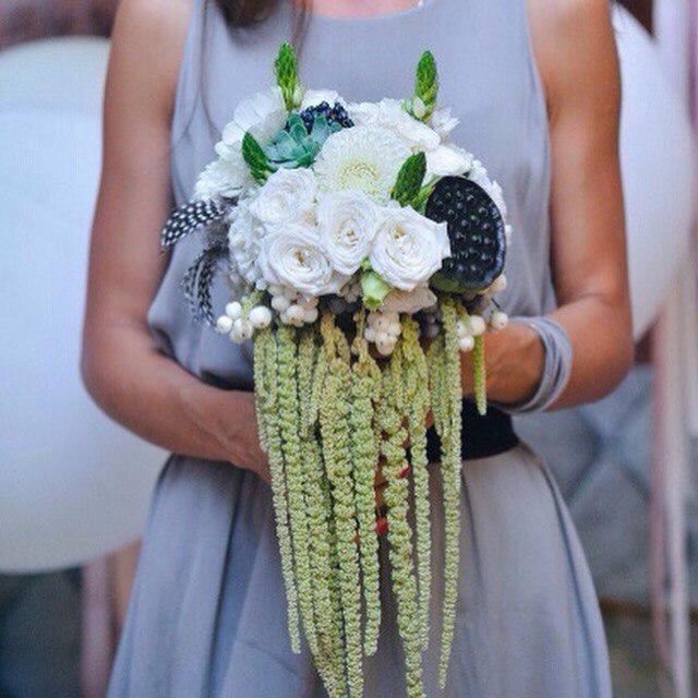 Masha flowers