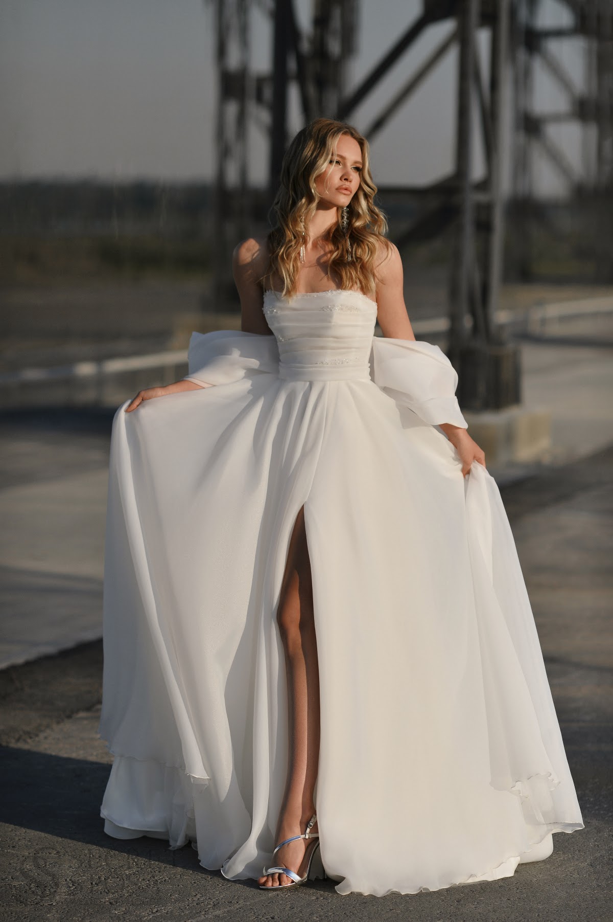 SECRET SPOSA