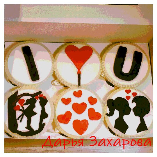 ТОРТОДЕЛКА
