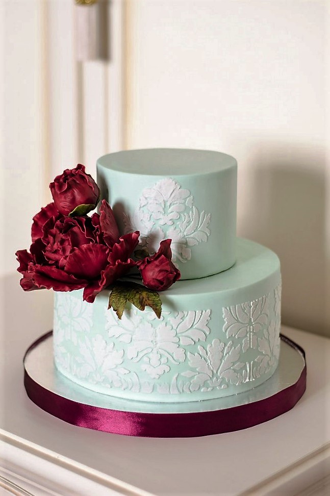 La torte — кадр 4 из 19