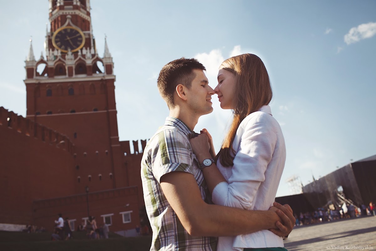 Свадебный отчёт