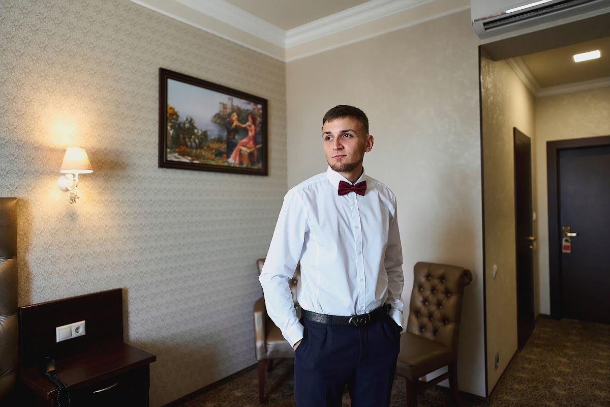 Алексей и Наталья