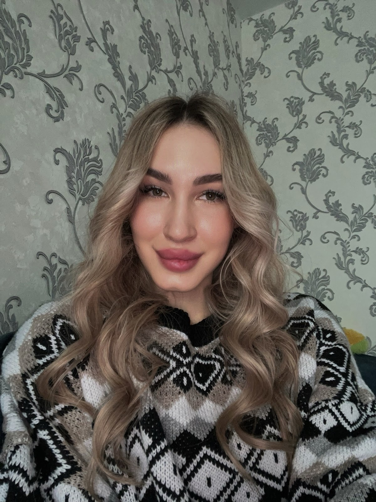 Алина Балыгина