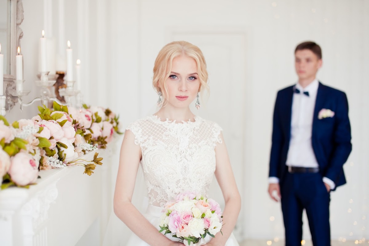 Дмитрий & Екатерина