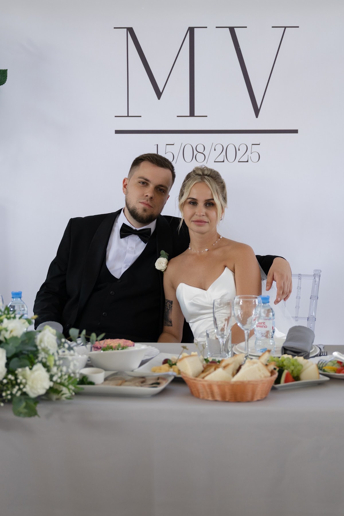 Виктория и Максим