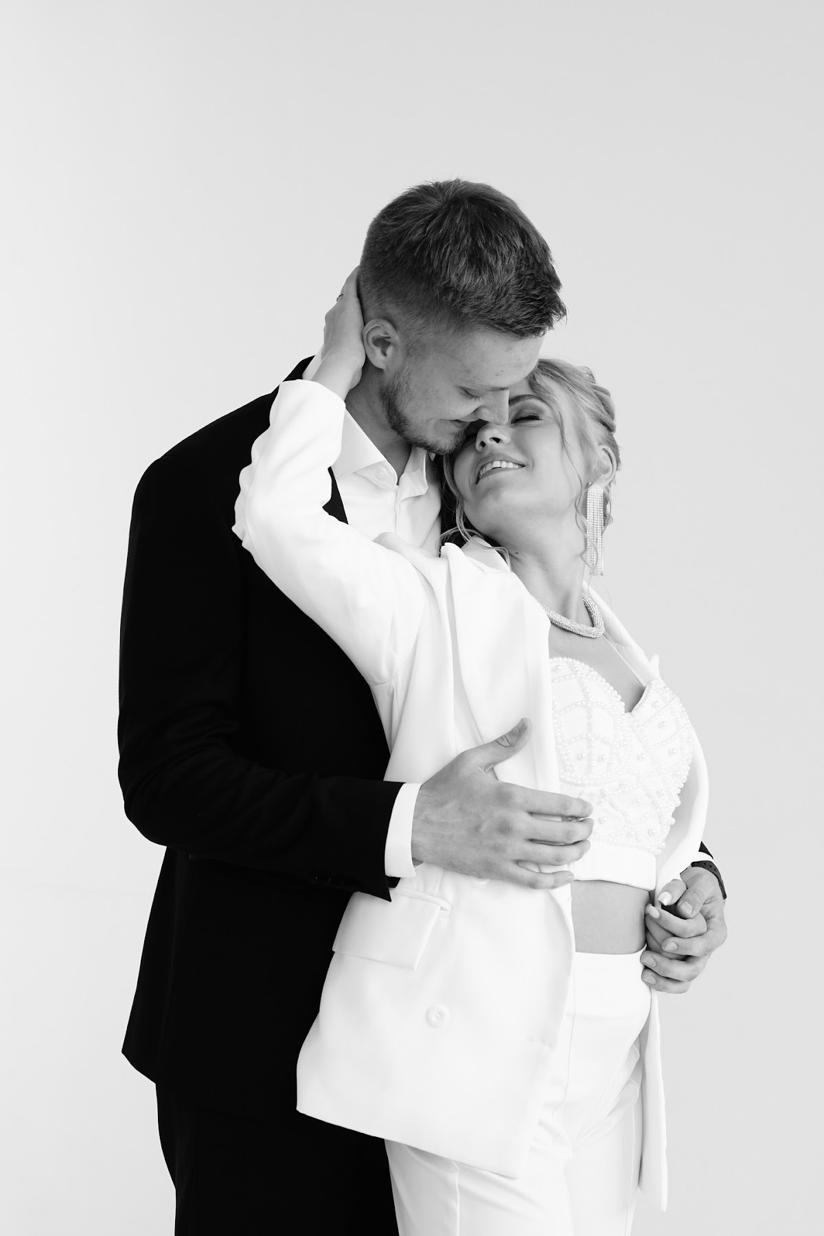 Портфолио: Love story
