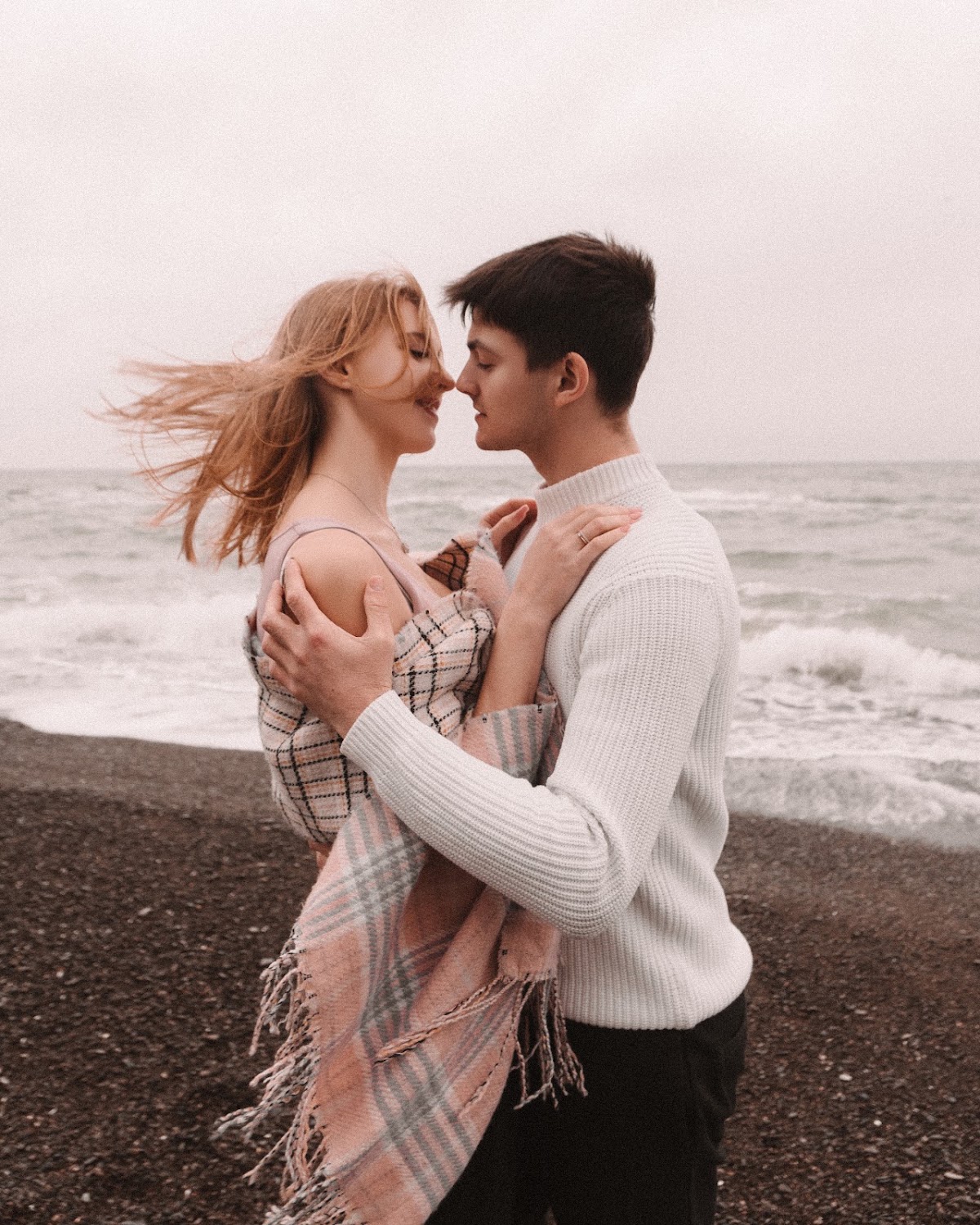 Портфолио: Love story