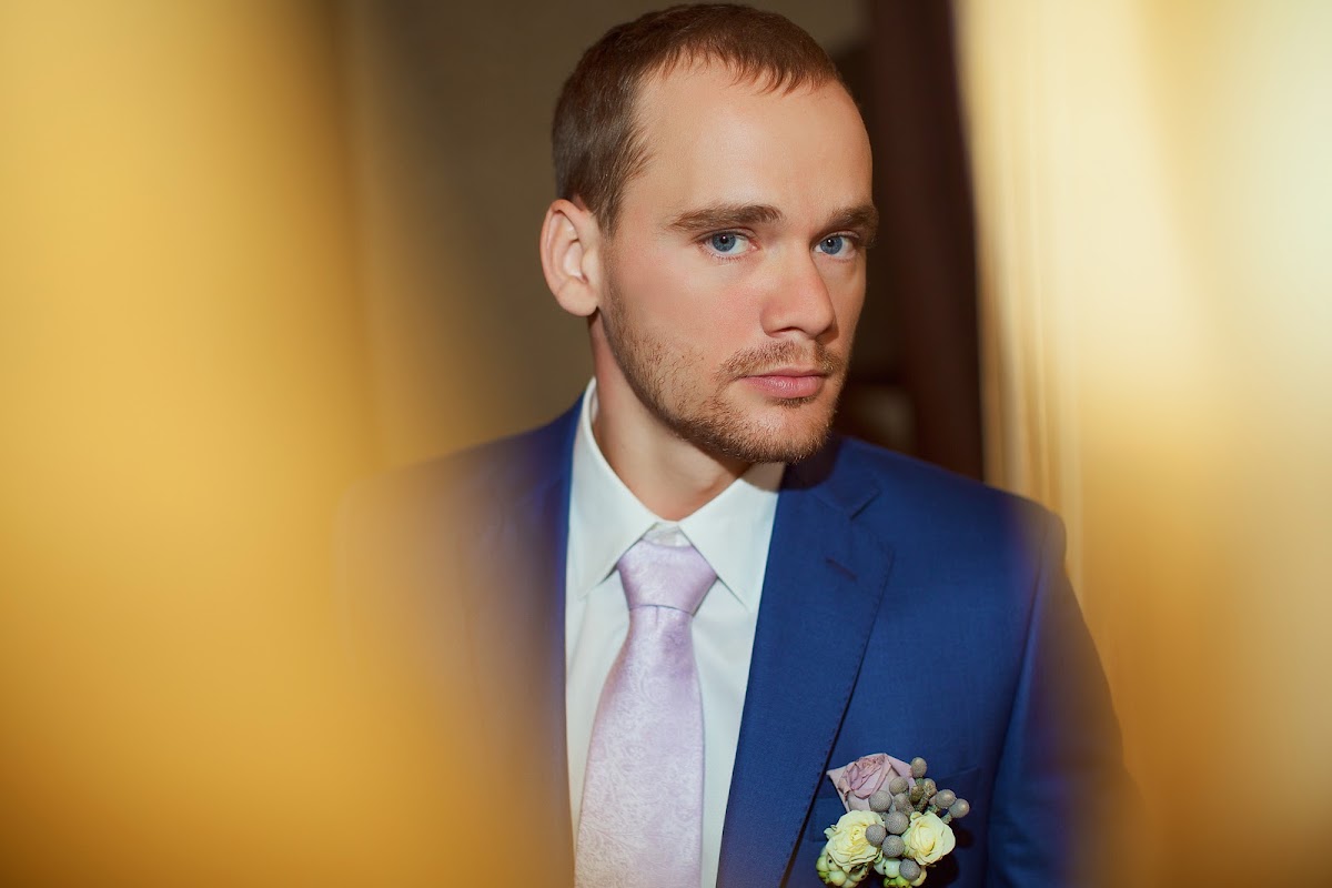 Анастасия и Антон
