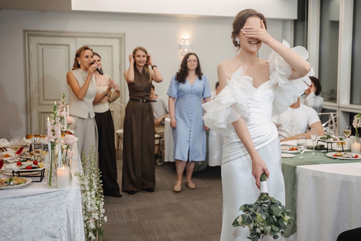 Wedding 2026