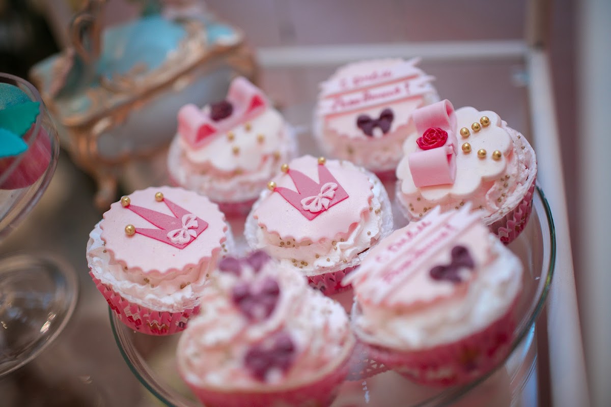 Цветочный BIRTHDAY PARTY 2015