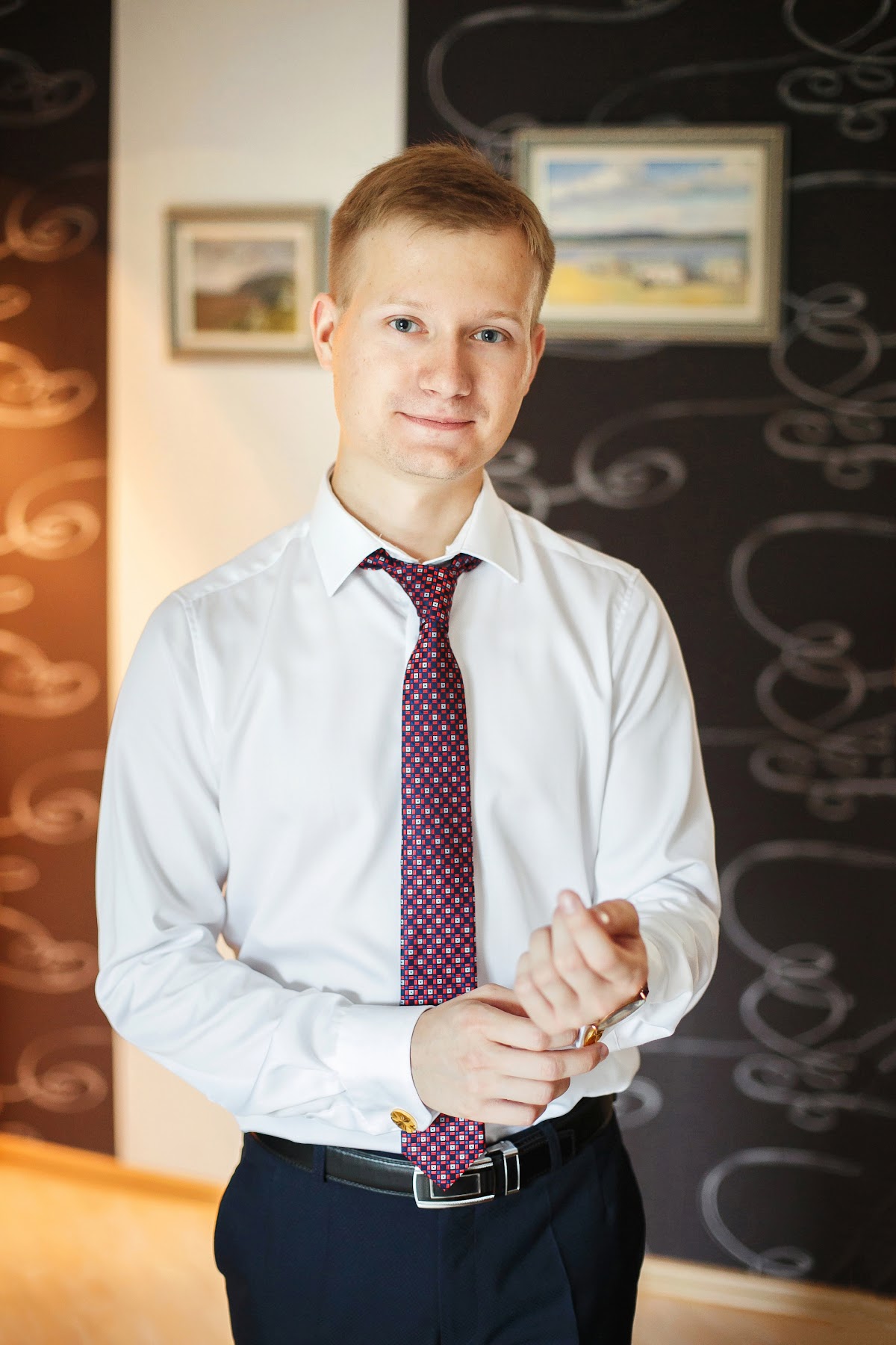 Камилла и Юрий